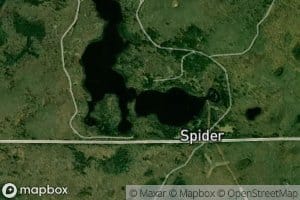Spider Lake