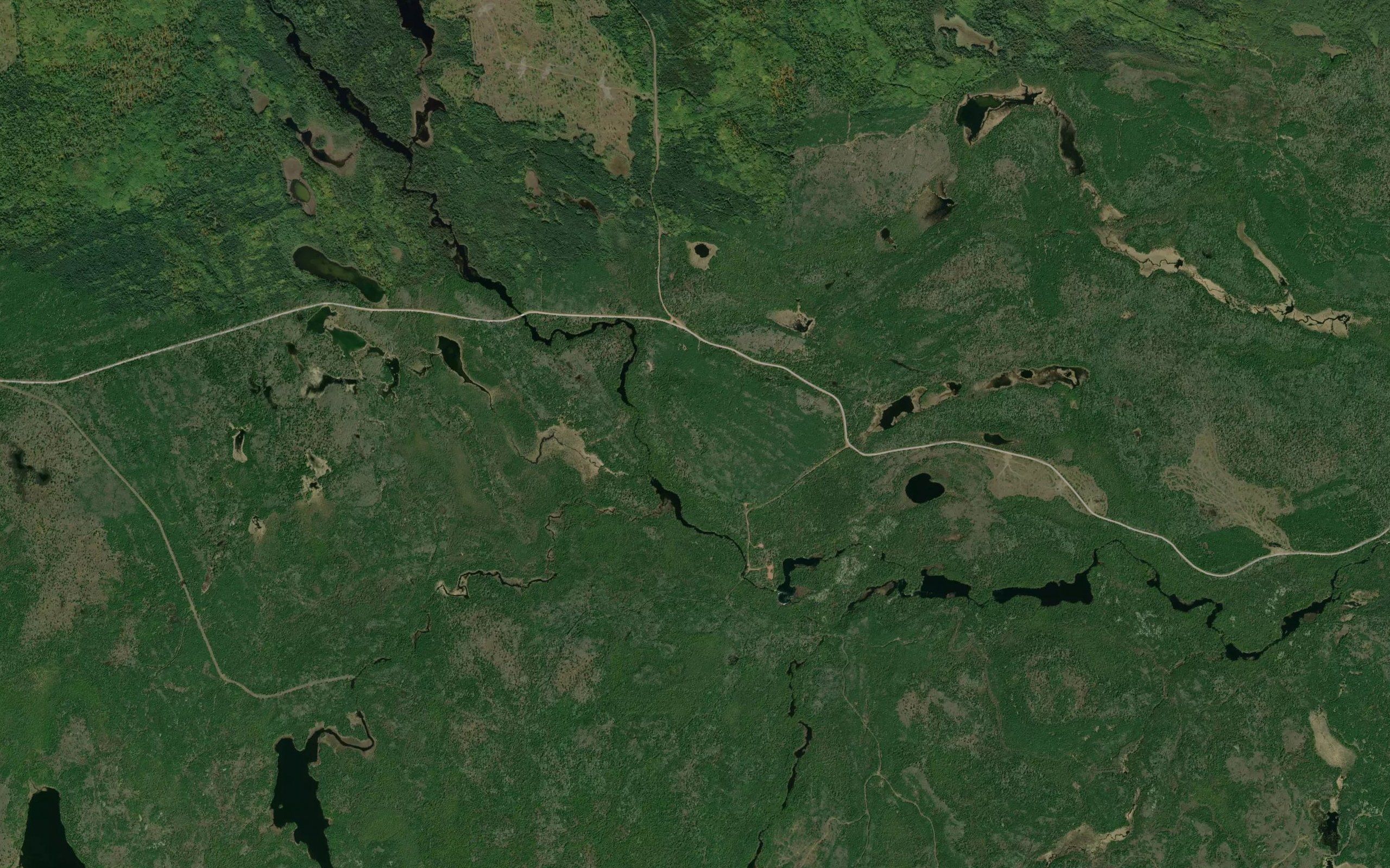 Hicky Creek
