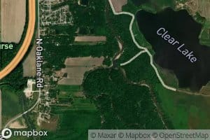 South Fork Sangamon River