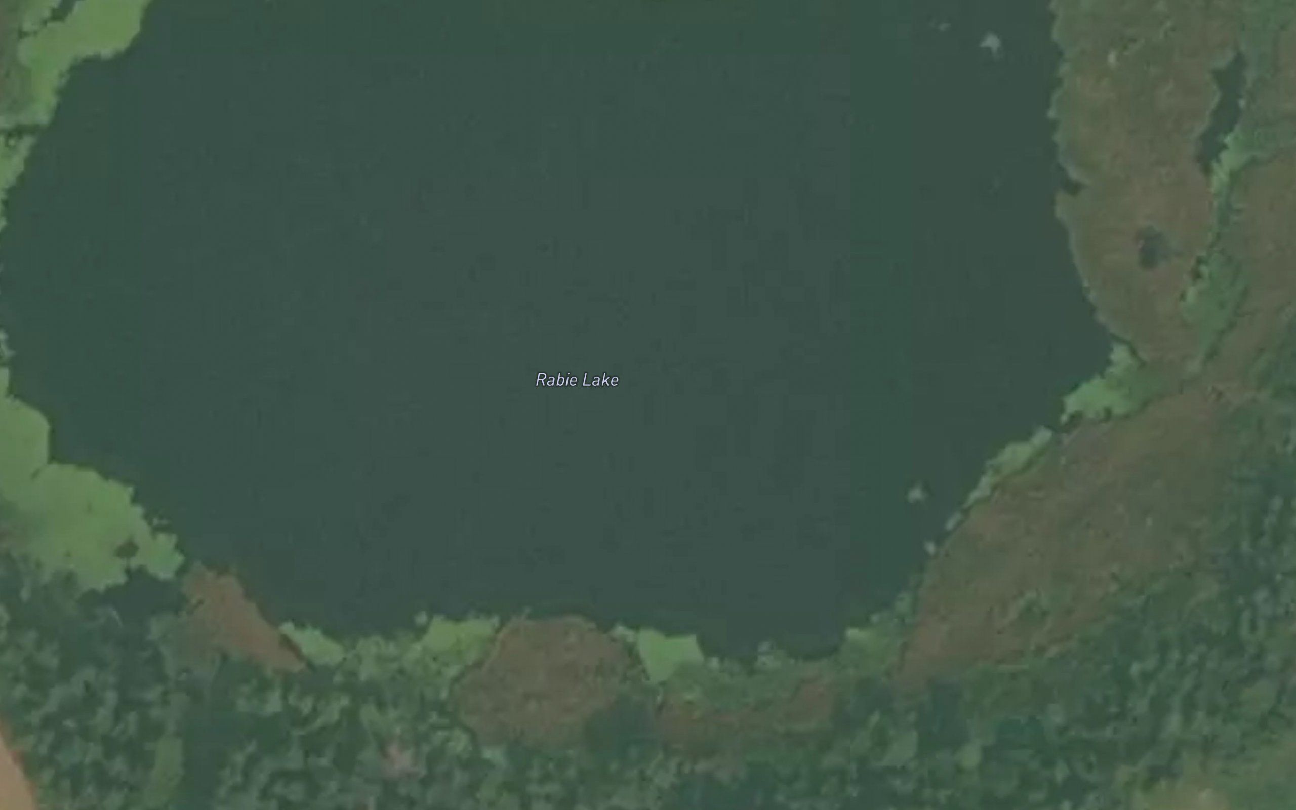 Rabie Lake