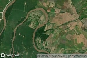 Arroyo de los Corbanos