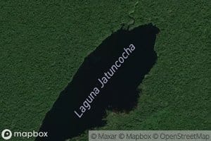 Laguna Jatuncocha
