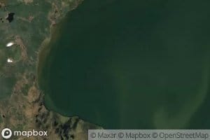 Ozero Nyudya-Pudanato