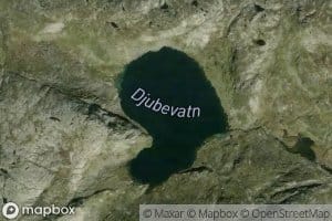 Djupevatn