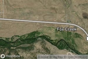 Carpe and Reekers Canon Ditch