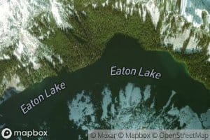 Eaton Lake