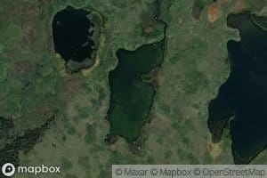 Hunters Lake