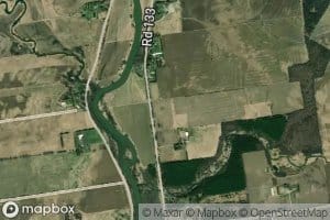 Flat Creek