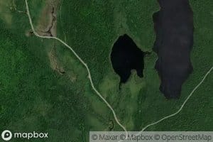Lac des Mains du Soleil