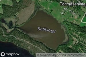 Kotilampi