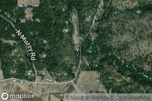 Shackle Creek
