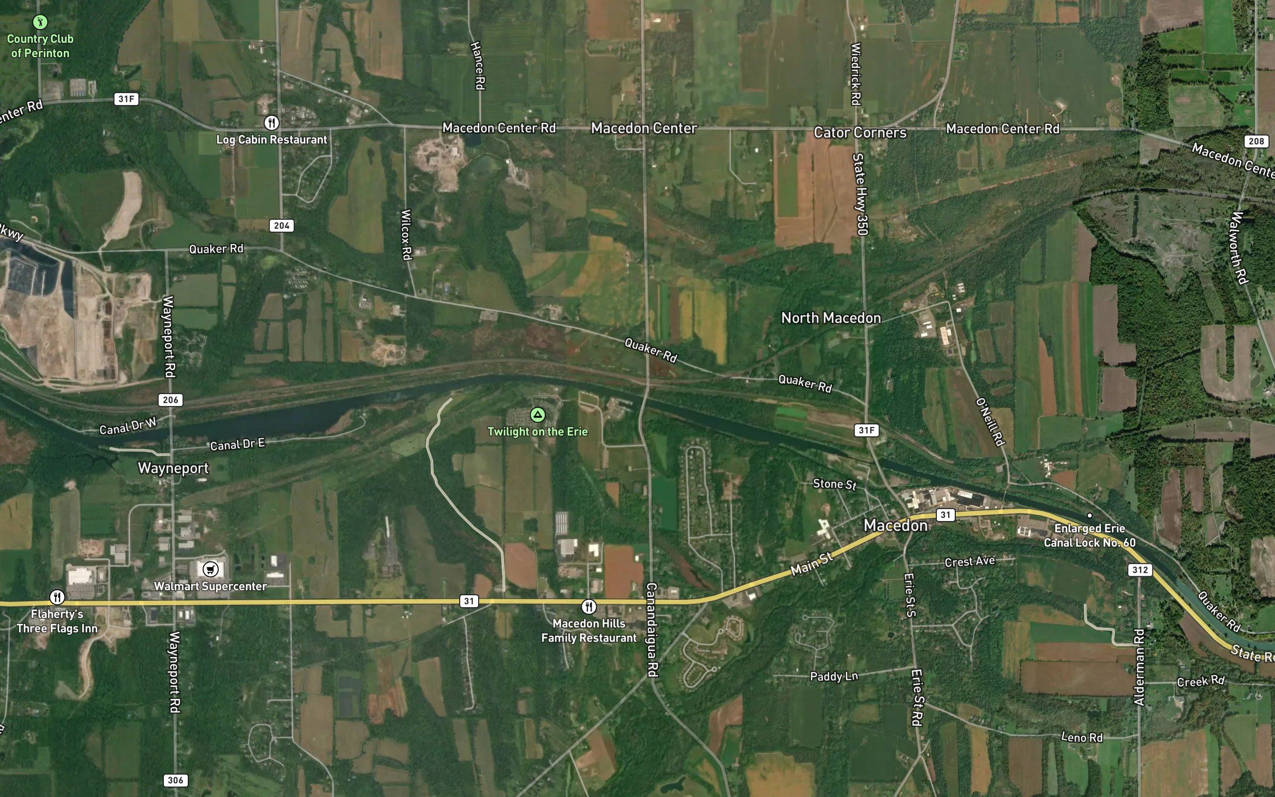 Erie Canal