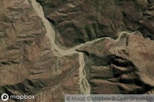 Rio Agua de Castilla