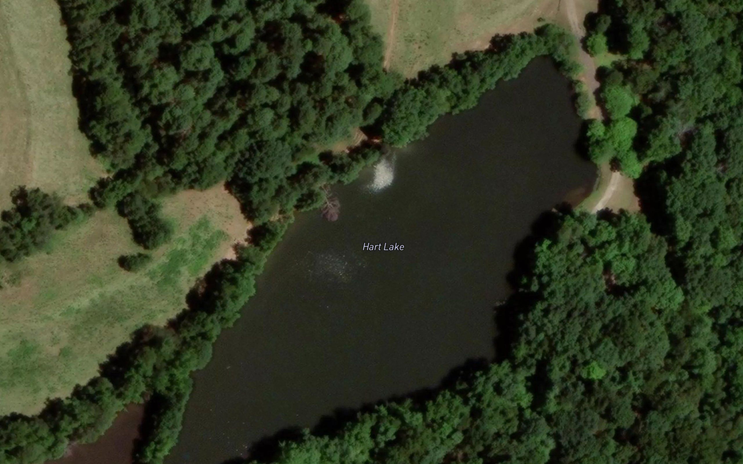 Hart Lake