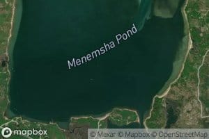 Menemsha Pond