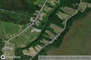 Ruisseau Ludger-Lavoie