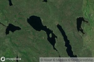 Lac Michel