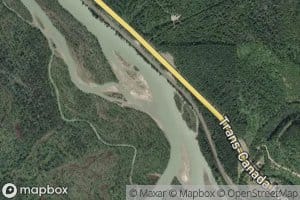 Neale Creek