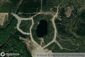 Burkholder Lake