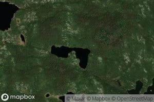 Lac Mimi