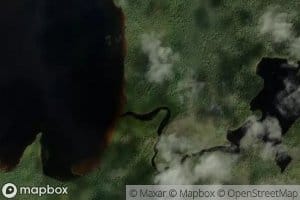 Allely Creek