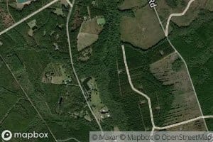 Mason Cowpen Branch