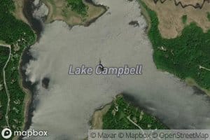 Lake Campbell