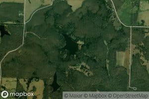 Lake Glenwood in Hidden Valley