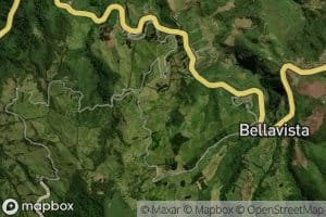 Quebrada Manzana Guaycu