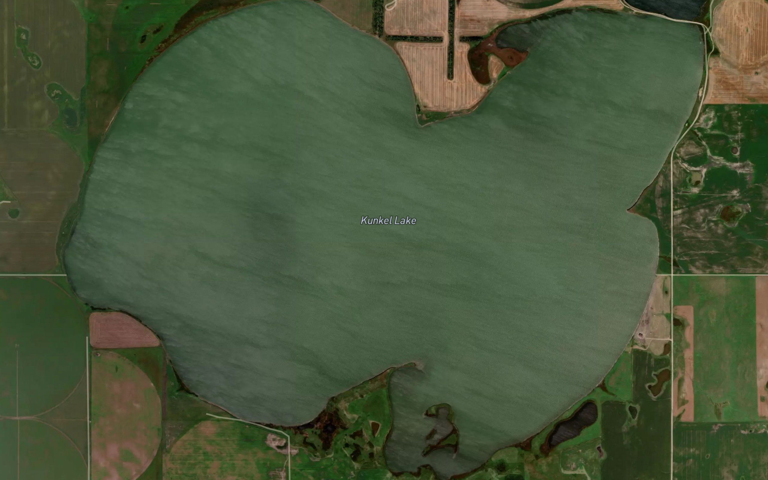 Kunkel Lake