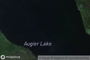 Augier Lake