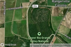 Resaca del Rancho Viejo