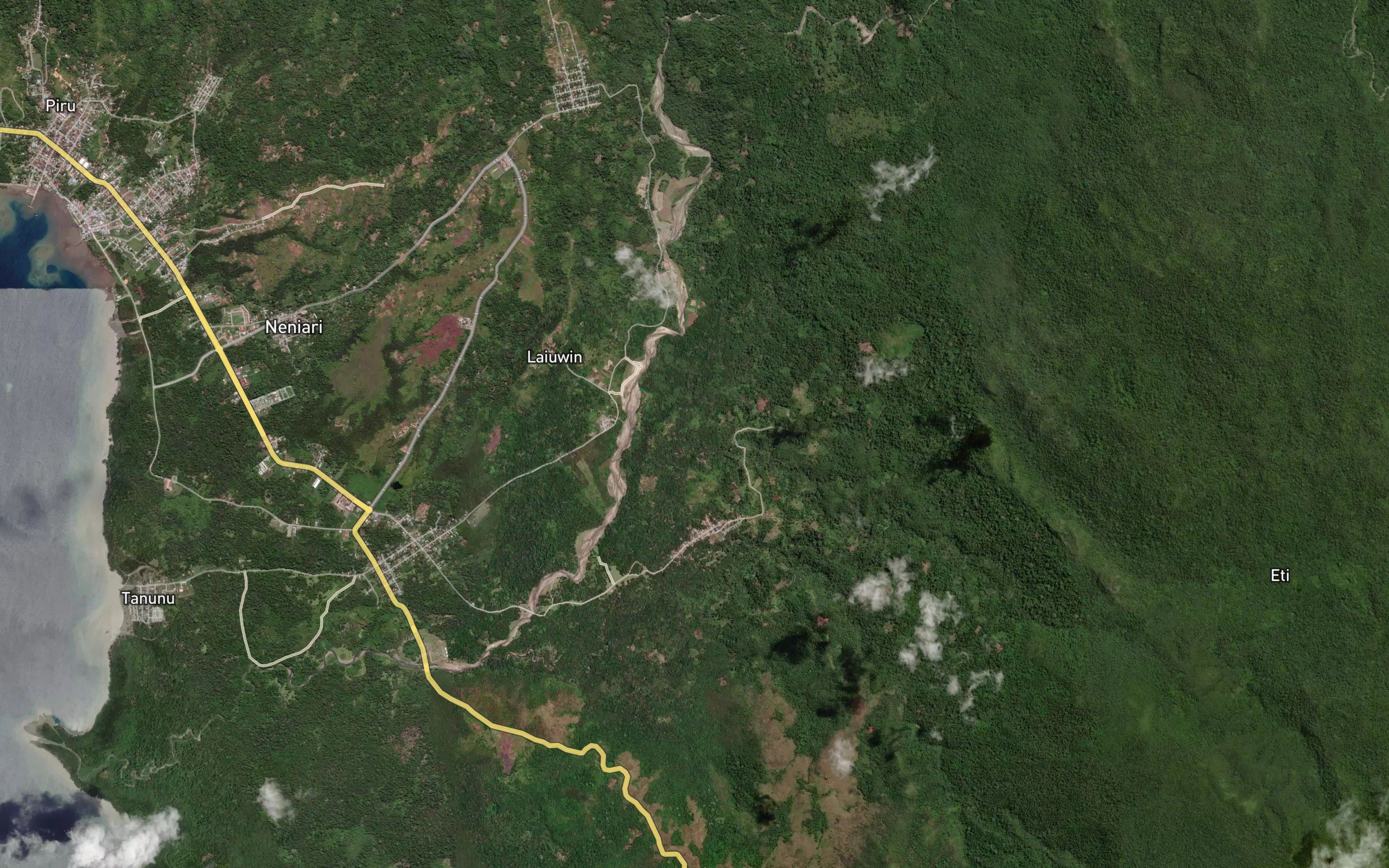 Wai Kukurela