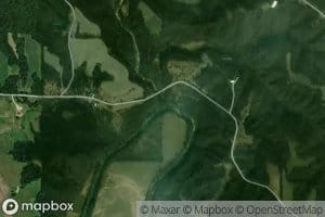 Little Missouri Creek