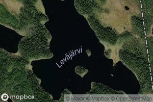 Levajarvi