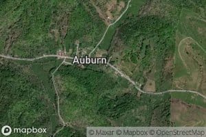 Right Fork Bone Creek