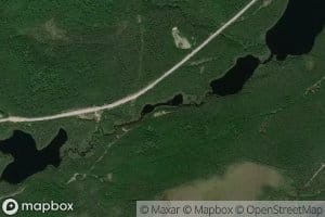Lac de la Groseille