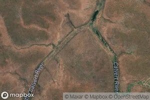 Little Calvart River