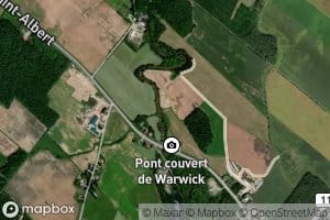Ruisseau Lemay