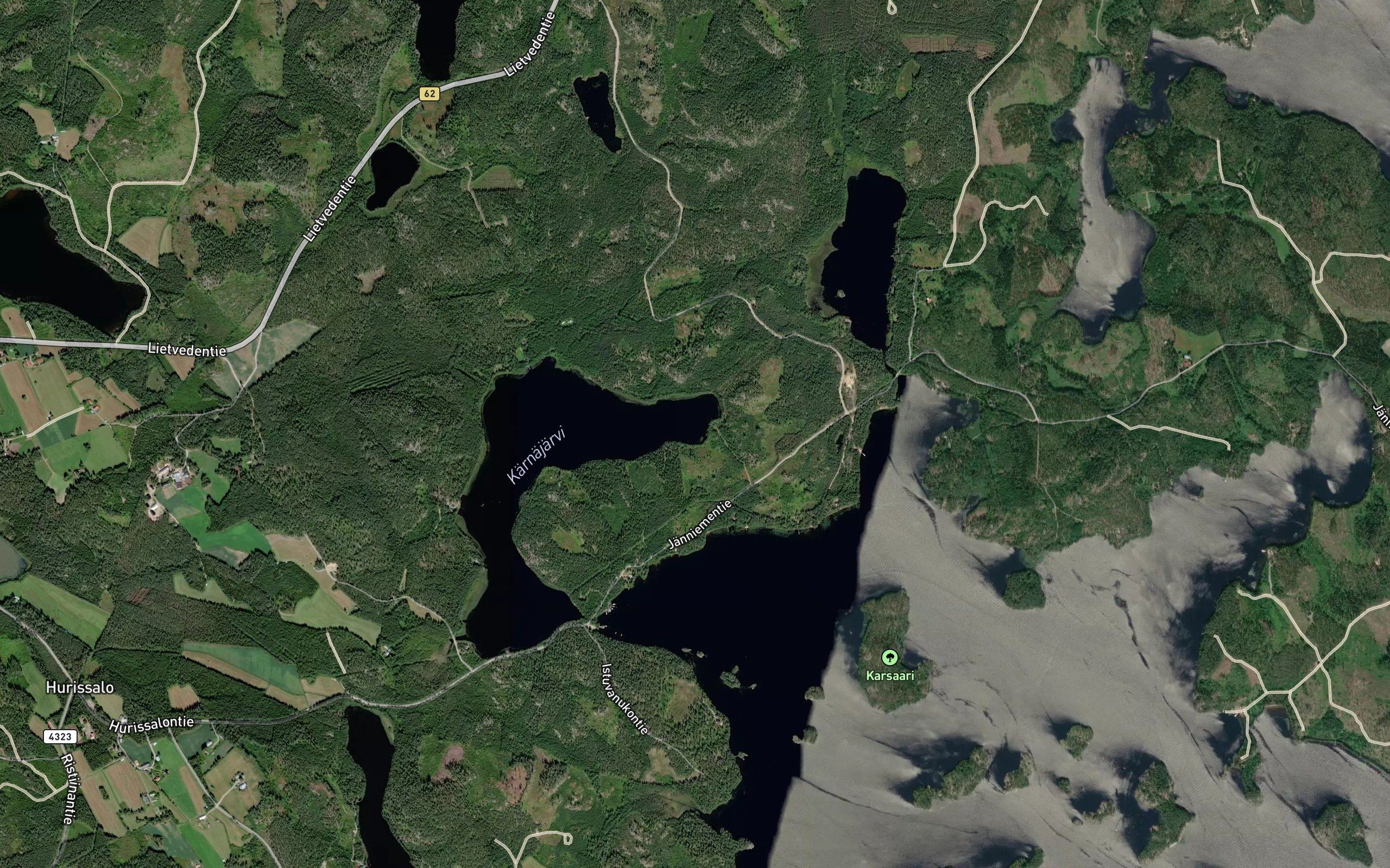 Karnapohjanlahti
