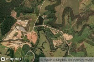 Ribeirao do Pantaleao