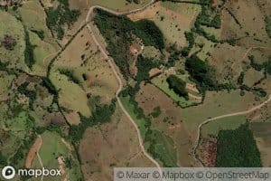 Corrego dos Correias