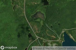 Wabigone Tailings Basin