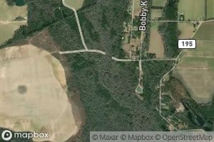 Brushy Creek