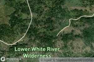 Lost Boulder Ditch