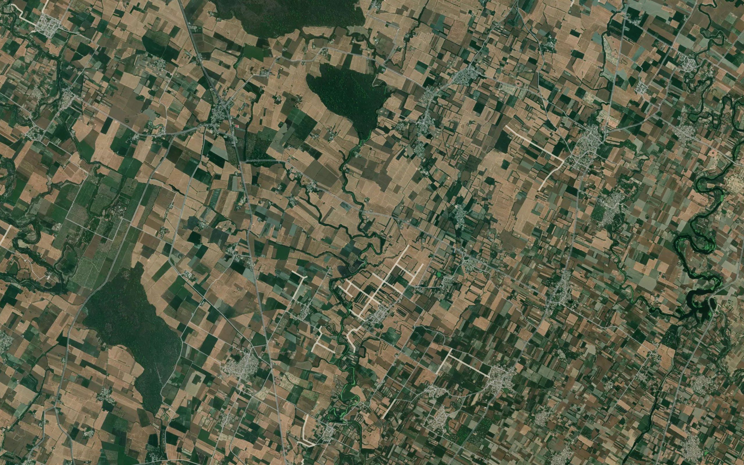 Khalra Nadi