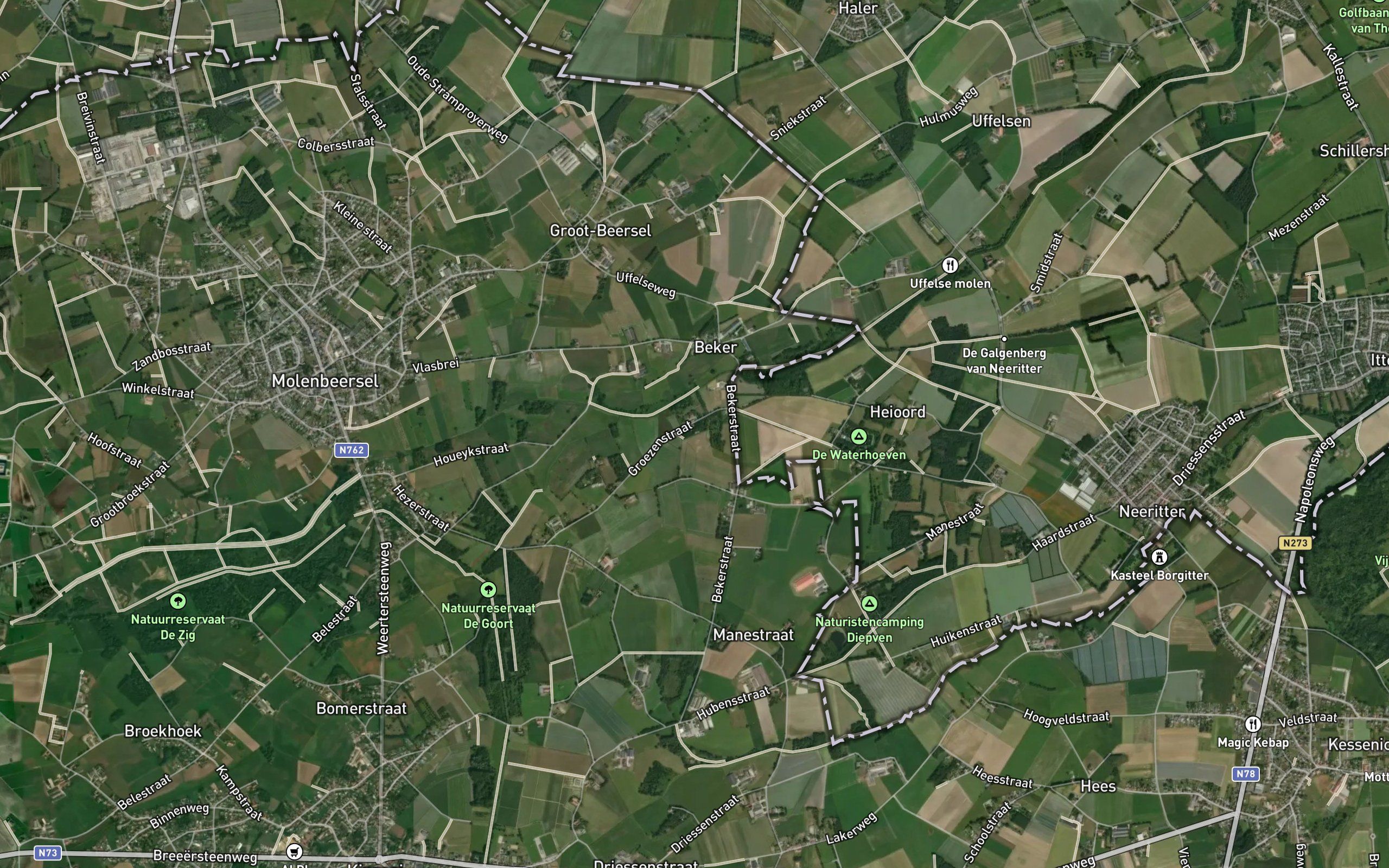 Grote Renne