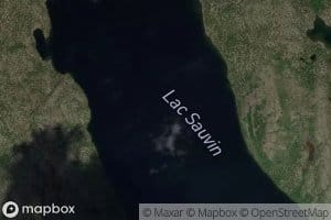 Lac Sauvin