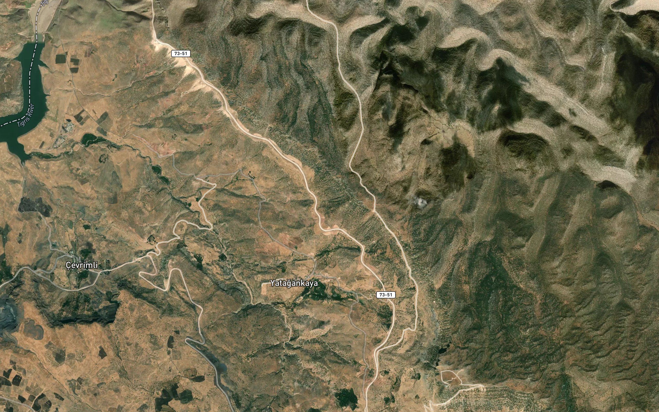 Ziyaret Kaynak