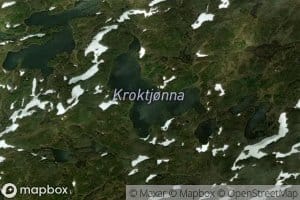 Kroktjonna